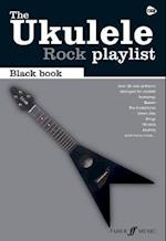 The Ukulele Rock Playlist: Black Book