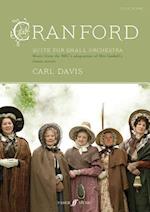 Cranford Suite