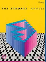 The Strokes -- Angles