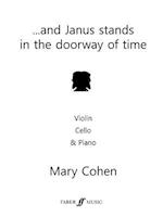 . . . and Janus Stands in the Doorway of Time