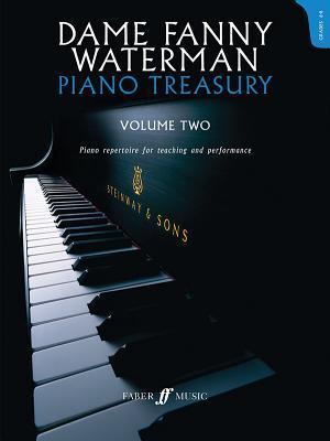Dame Fanny Waterman -- Piano Treasury, Vol 2