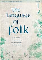 Language of Folk 1: Elementary to Intermediate