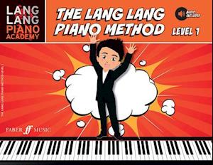 The Lang Lang Piano Method: Level 1