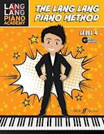 The Lang Lang Piano Method: Level 4