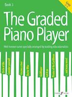 The Graded Piano Player, Bk 3