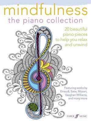 Mindfulness -- The Piano Collection
