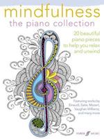 Mindfulness -- The Piano Collection