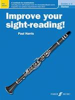 Improve your sight-reading!