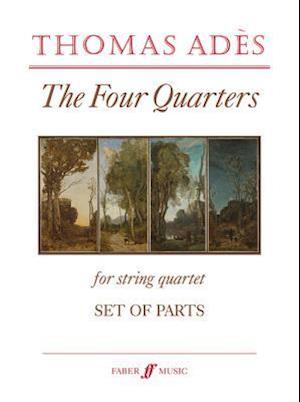 The Four Quarters