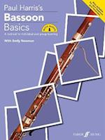 Bassoon Basics