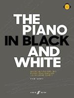 The Piano in Black and White