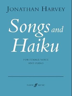 Songs and Haiku