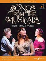 Howard Goodall's Songs from the Musicals