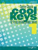 Sonny Chua's Cool Keys 1