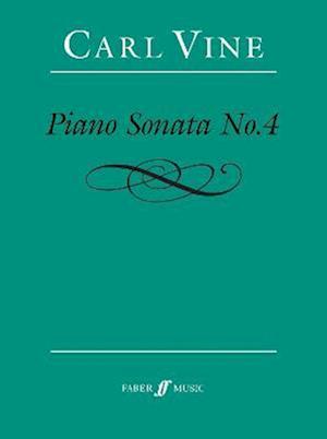 Piano Sonata No.4