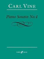 Piano Sonata No.4