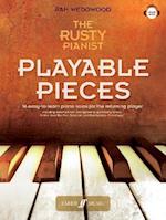 The Rusty Pianist -- Playable Pieces