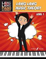 Lang Lang Music Theory: Level 1