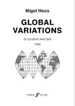 Global Variations