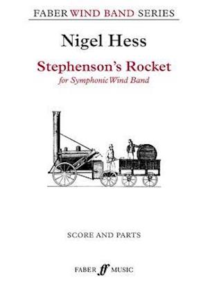 Stephenson's Rocket