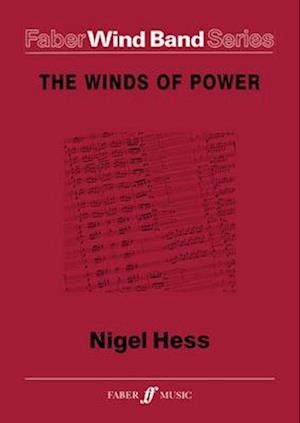 The Winds of Power