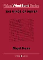 The Winds of Power