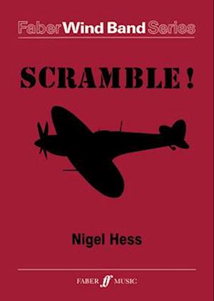 Scramble!