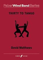 Thirty to Tango
