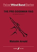 The Pre-Goodman Rag