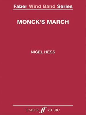 Monck's March