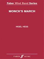 Monck's March