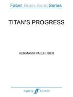 Titan's Progress