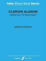 Clarion Alarum