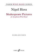 Shakespeare Pictures