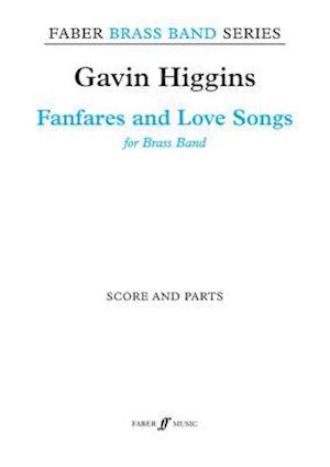 Fanfares and Love Songs