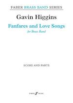 Fanfares and Love Songs