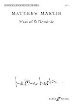 Mass of St Dominic