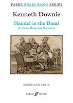 Handel in the Band