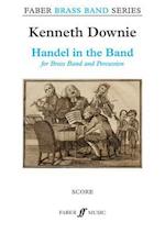 Handel in the Band