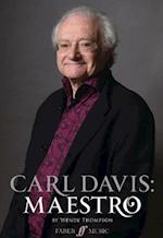 Carl Davis: Maestro