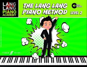 Lang Lang Piano Method Level 2