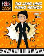 Lang Lang Piano Method Level 4