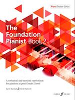 Foundation Pianist Book 2