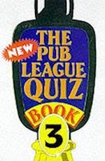 The New Pub League Quiz Book