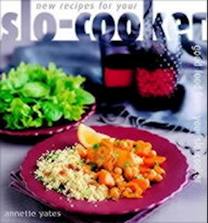 New Recipes for Your Slo-cooker