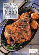 The New Classic 1000 Recipes