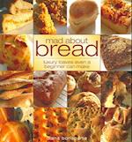 Mad about Bread