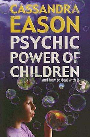 Psychic Power of Children