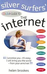 Silver Surfers' Colour Guide to the Internet