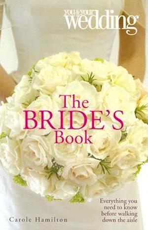 The Bride's Book